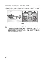 Preview for 74 page of Reely Sky EC 135 Operating Instructions Manual