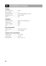 Preview for 82 page of Reely Sky EC 135 Operating Instructions Manual