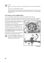 Preview for 94 page of Reely Sky EC 135 Operating Instructions Manual