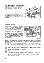 Preview for 96 page of Reely Sky EC 135 Operating Instructions Manual