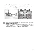 Preview for 101 page of Reely Sky EC 135 Operating Instructions Manual