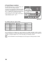 Preview for 102 page of Reely Sky EC 135 Operating Instructions Manual