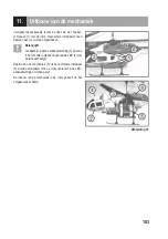 Preview for 103 page of Reely Sky EC 135 Operating Instructions Manual