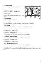 Предварительный просмотр 11 страницы Reely Sky Exceed Operating Instructions Manual