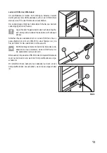 Предварительный просмотр 13 страницы Reely Sky Exceed Operating Instructions Manual