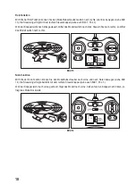 Предварительный просмотр 18 страницы Reely Sky Exceed Operating Instructions Manual