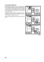 Предварительный просмотр 24 страницы Reely Sky Exceed Operating Instructions Manual