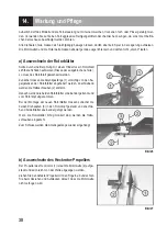 Предварительный просмотр 30 страницы Reely Sky Exceed Operating Instructions Manual