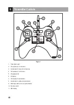 Предварительный просмотр 40 страницы Reely Sky Exceed Operating Instructions Manual