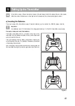 Предварительный просмотр 41 страницы Reely Sky Exceed Operating Instructions Manual