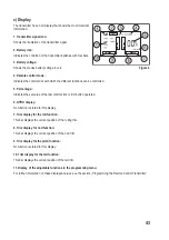 Предварительный просмотр 43 страницы Reely Sky Exceed Operating Instructions Manual