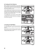 Предварительный просмотр 46 страницы Reely Sky Exceed Operating Instructions Manual