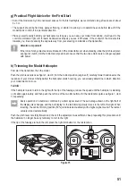 Предварительный просмотр 51 страницы Reely Sky Exceed Operating Instructions Manual