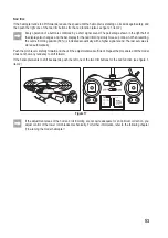 Предварительный просмотр 53 страницы Reely Sky Exceed Operating Instructions Manual