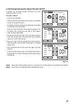 Предварительный просмотр 57 страницы Reely Sky Exceed Operating Instructions Manual