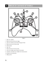 Предварительный просмотр 72 страницы Reely Sky Exceed Operating Instructions Manual