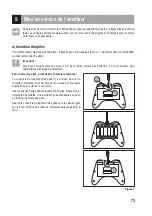 Предварительный просмотр 73 страницы Reely Sky Exceed Operating Instructions Manual