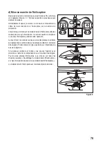 Предварительный просмотр 79 страницы Reely Sky Exceed Operating Instructions Manual