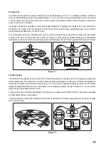 Предварительный просмотр 81 страницы Reely Sky Exceed Operating Instructions Manual