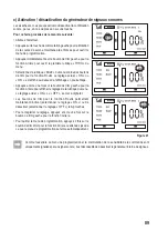 Предварительный просмотр 89 страницы Reely Sky Exceed Operating Instructions Manual