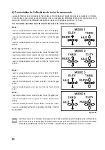 Предварительный просмотр 90 страницы Reely Sky Exceed Operating Instructions Manual