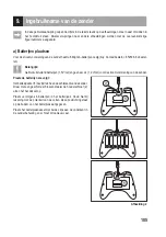 Предварительный просмотр 105 страницы Reely Sky Exceed Operating Instructions Manual