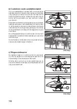 Предварительный просмотр 110 страницы Reely Sky Exceed Operating Instructions Manual