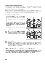 Предварительный просмотр 112 страницы Reely Sky Exceed Operating Instructions Manual