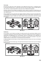 Предварительный просмотр 113 страницы Reely Sky Exceed Operating Instructions Manual