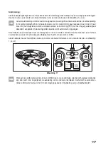 Предварительный просмотр 117 страницы Reely Sky Exceed Operating Instructions Manual