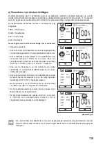 Предварительный просмотр 119 страницы Reely Sky Exceed Operating Instructions Manual