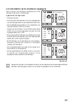 Предварительный просмотр 121 страницы Reely Sky Exceed Operating Instructions Manual