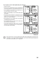 Предварительный просмотр 123 страницы Reely Sky Exceed Operating Instructions Manual