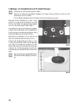 Preview for 12 page of Reely Sky Formula 1 Operating Instructions Manual