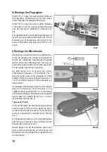 Preview for 14 page of Reely Sky Formula 1 Operating Instructions Manual