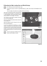 Preview for 33 page of Reely Sky Formula 1 Operating Instructions Manual