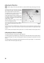 Preview for 36 page of Reely Sky Formula 1 Operating Instructions Manual