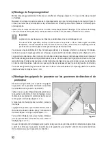 Preview for 52 page of Reely Sky Formula 1 Operating Instructions Manual