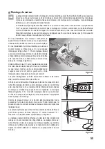 Preview for 55 page of Reely Sky Formula 1 Operating Instructions Manual