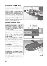 Preview for 56 page of Reely Sky Formula 1 Operating Instructions Manual