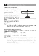 Preview for 60 page of Reely Sky Formula 1 Operating Instructions Manual