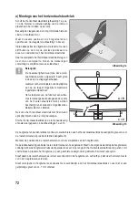 Preview for 72 page of Reely Sky Formula 1 Operating Instructions Manual