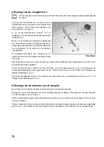 Preview for 78 page of Reely Sky Formula 1 Operating Instructions Manual