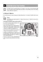 Preview for 9 page of Reely Sky Micro Operating Instructions Manual