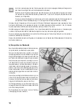 Preview for 12 page of Reely Sky Micro Operating Instructions Manual