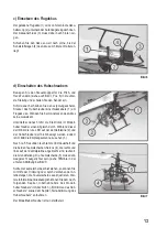 Preview for 13 page of Reely Sky Micro Operating Instructions Manual