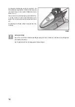 Preview for 14 page of Reely Sky Micro Operating Instructions Manual