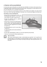 Preview for 15 page of Reely Sky Micro Operating Instructions Manual