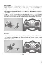 Preview for 17 page of Reely Sky Micro Operating Instructions Manual