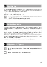 Preview for 31 page of Reely Sky Micro Operating Instructions Manual